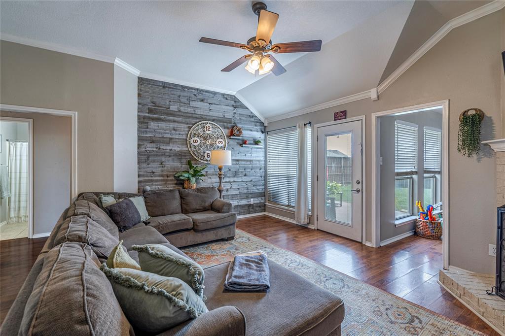 Wyndham Estates Ph II - Residential