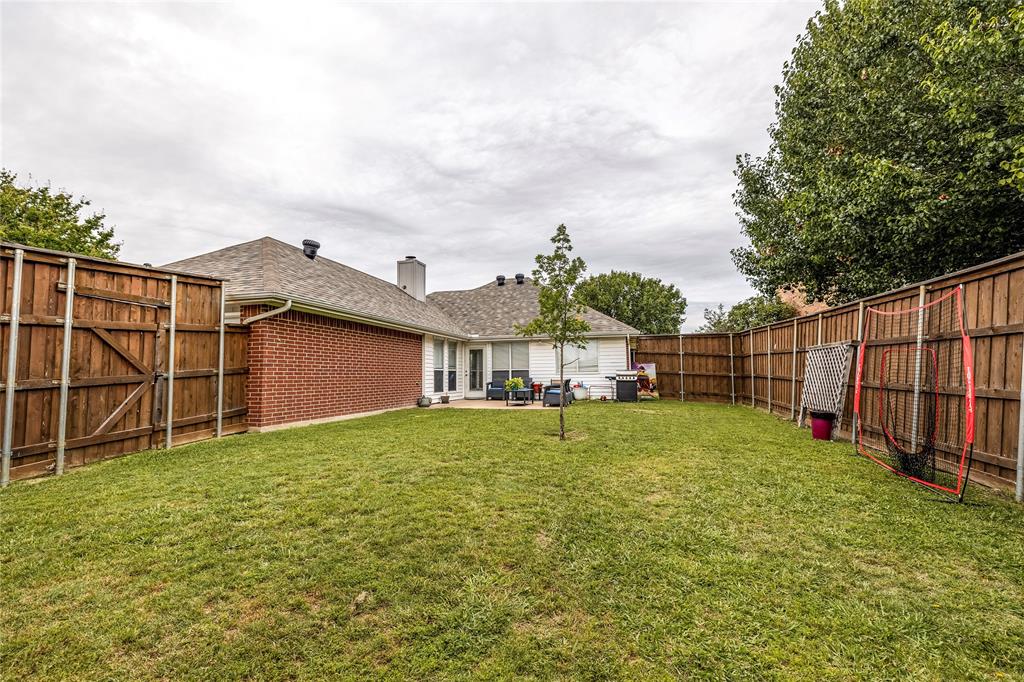 Wyndham Estates Ph II - Residential