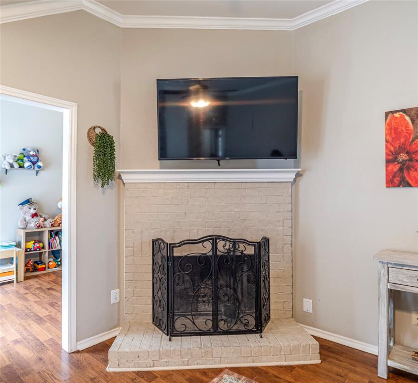 Wyndham Estates Ph II - Residential