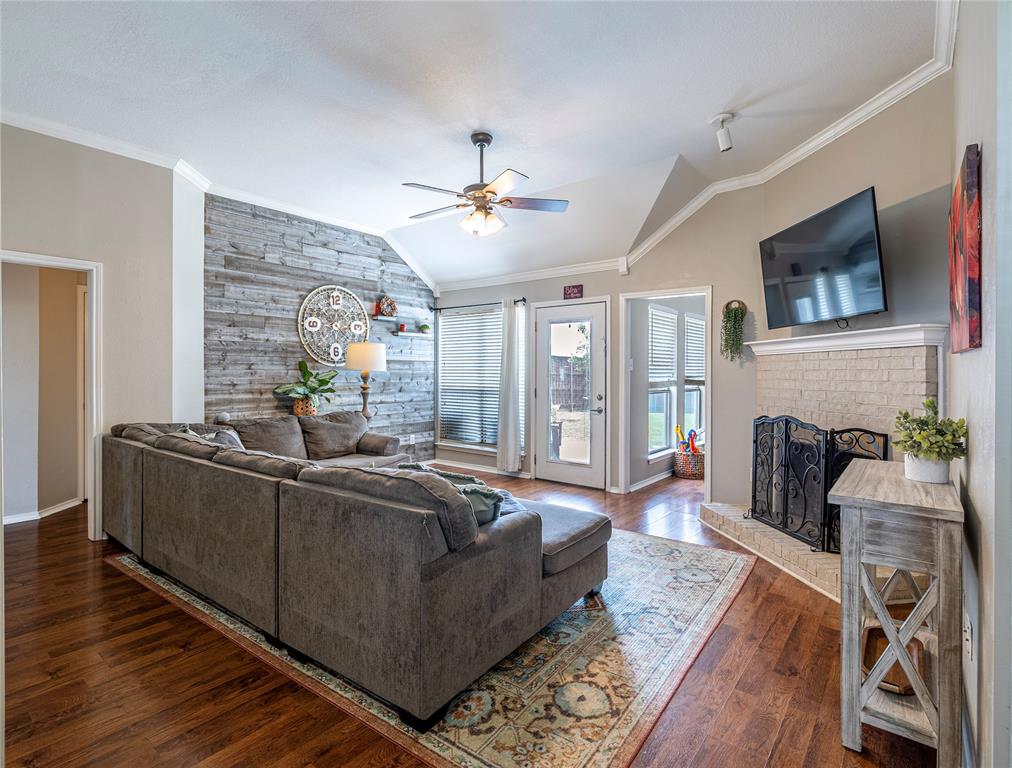 Wyndham Estates Ph II - Residential