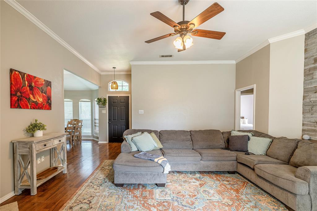 Wyndham Estates Ph II - Residential
