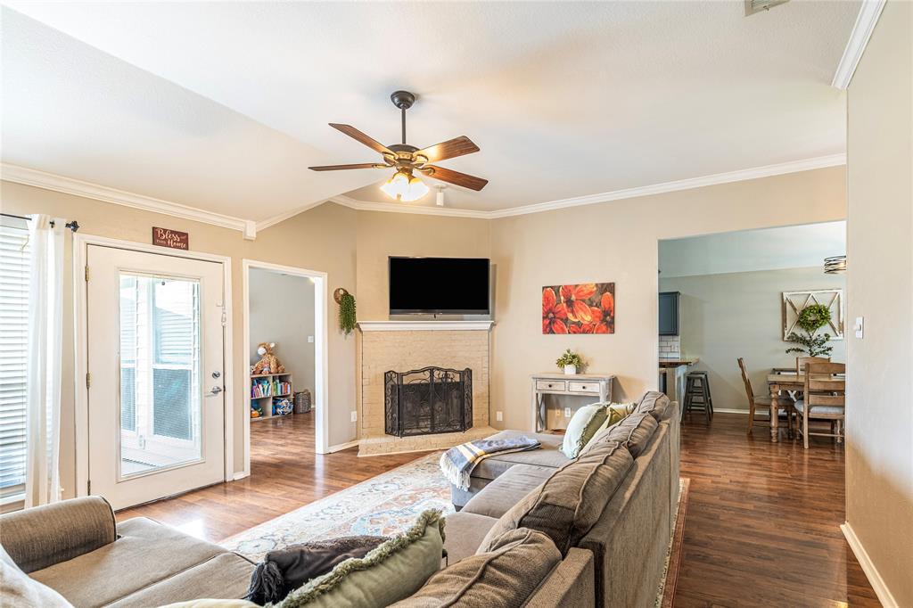 Wyndham Estates Ph II - Residential