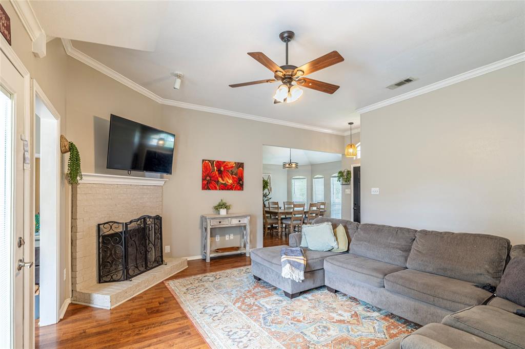 Wyndham Estates Ph II - Residential