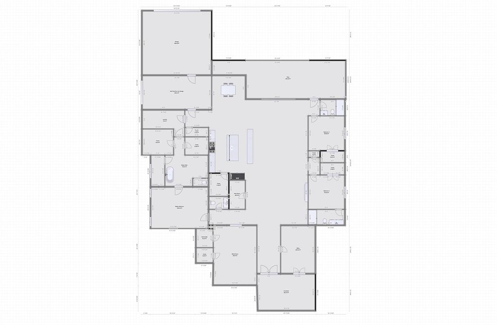 The Strand - Residential