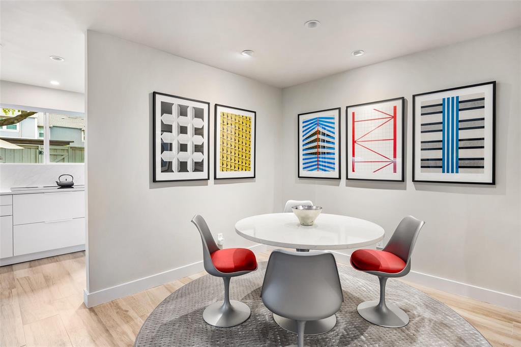 Pagewood Twnhms Ph 01 - Residential