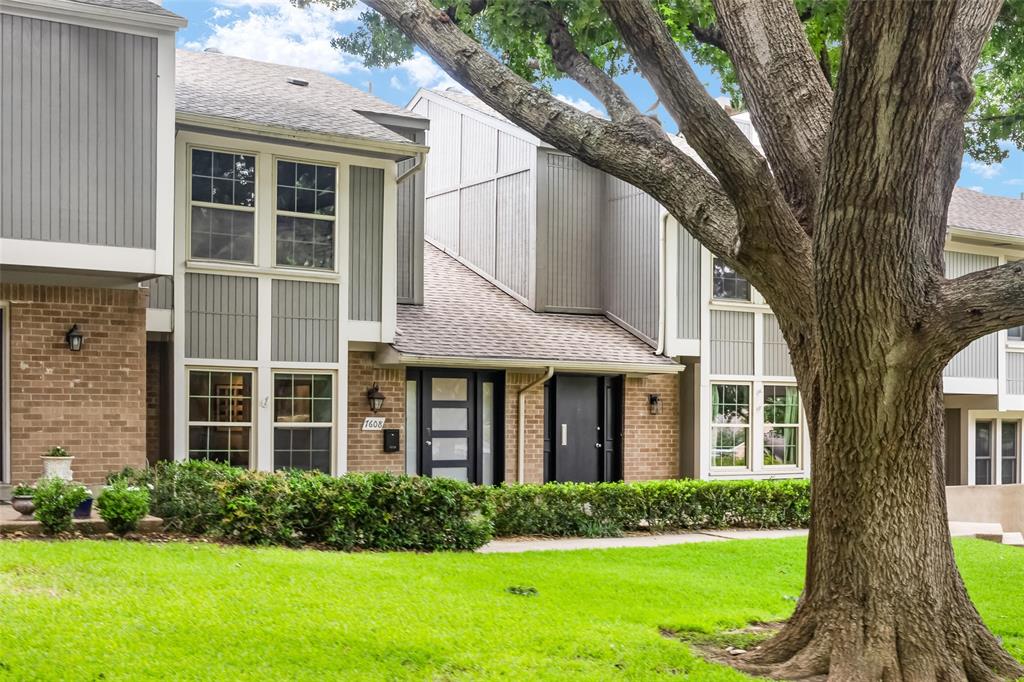 Pagewood Twnhms Ph 01 - Residential