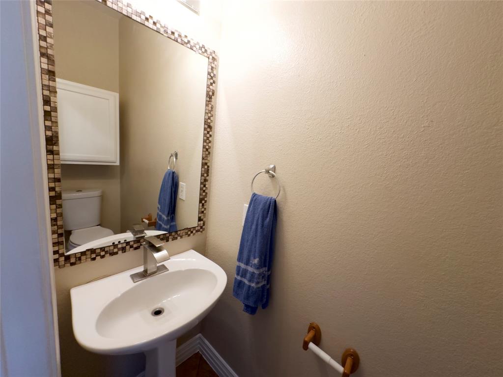 Hulen Meadow Addition - Residential