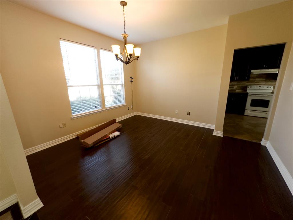 Hulen Meadow Addition - Residential