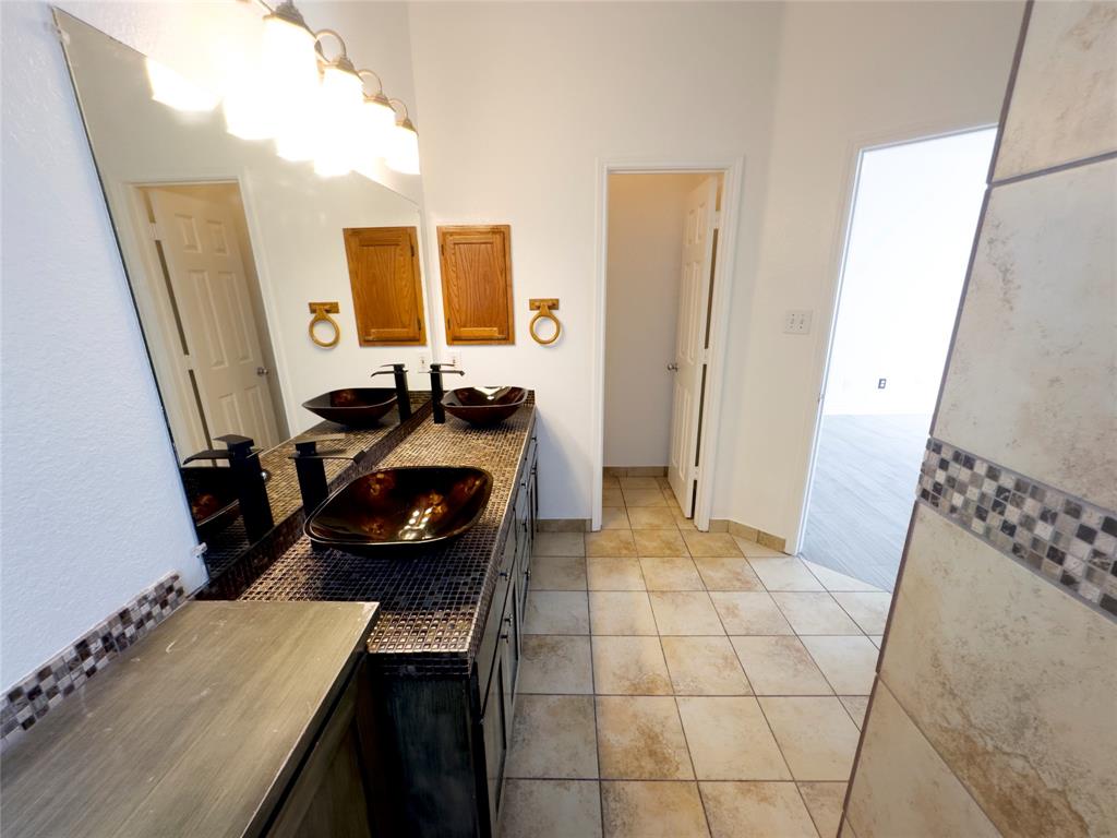 Hulen Meadow Addition - Residential