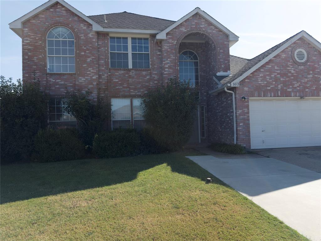 Hulen Meadow Addition - Residential