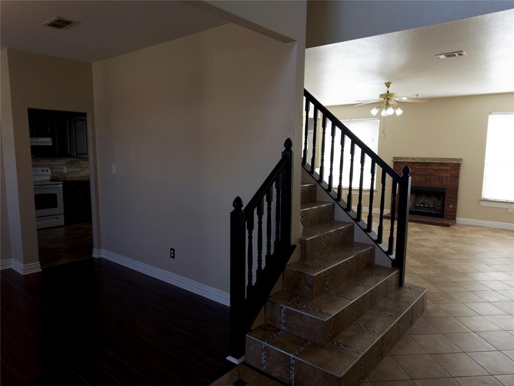 Hulen Meadow Addition - Residential