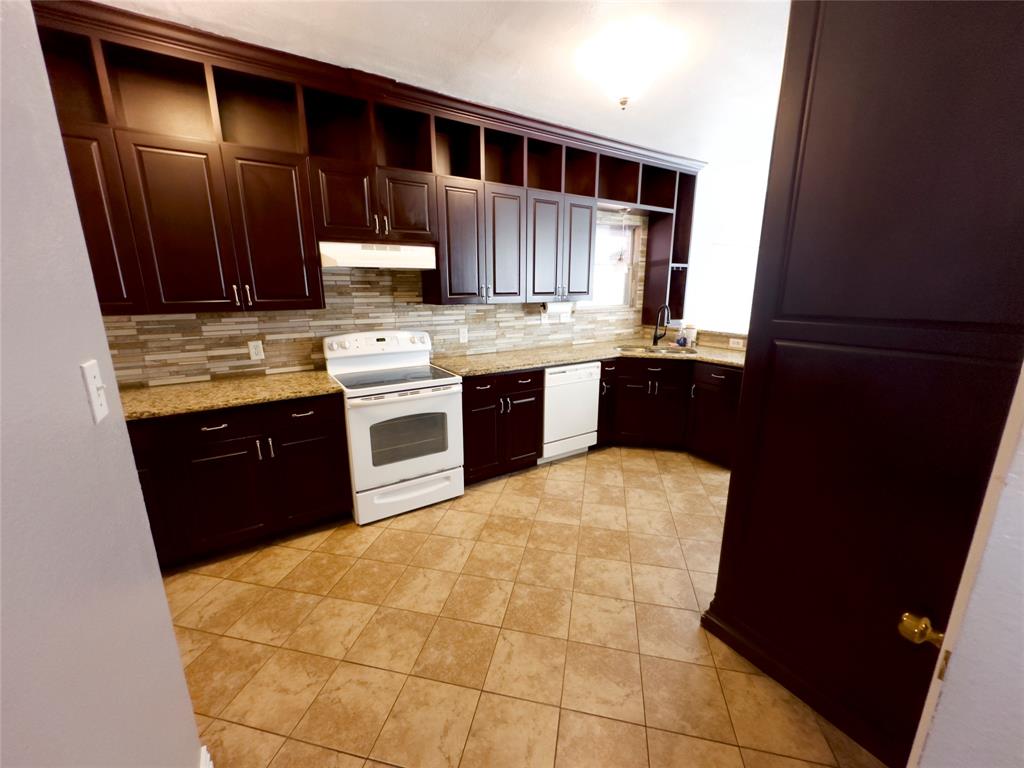 Hulen Meadow Addition - Residential