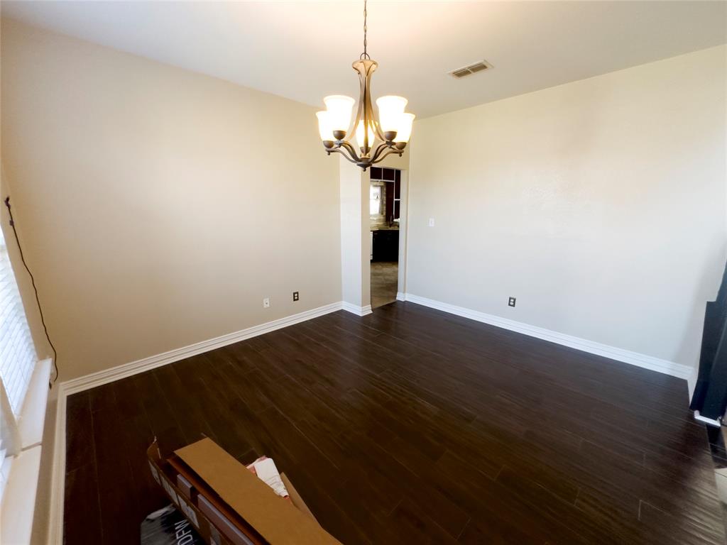 Hulen Meadow Addition - Residential