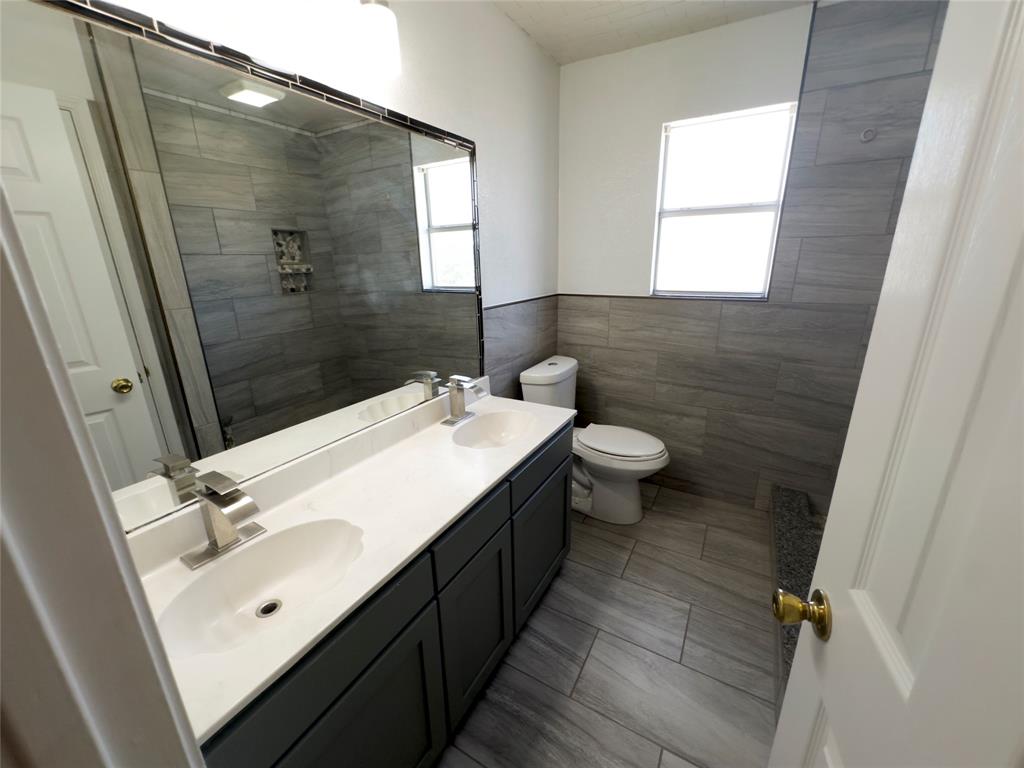 Hulen Meadow Addition - Residential