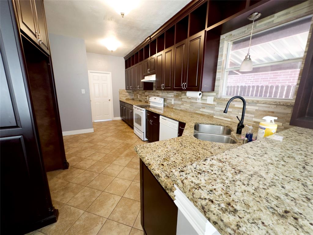 Hulen Meadow Addition - Residential
