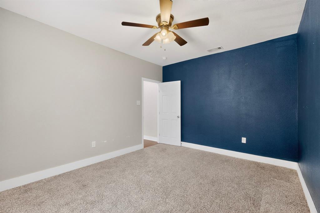 Town - Waxahachie - Residential