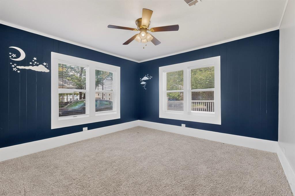 Town - Waxahachie - Residential