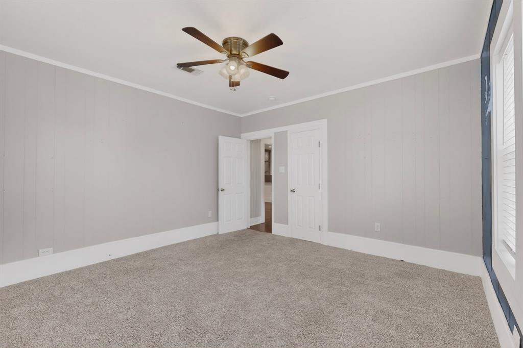 Town - Waxahachie - Residential