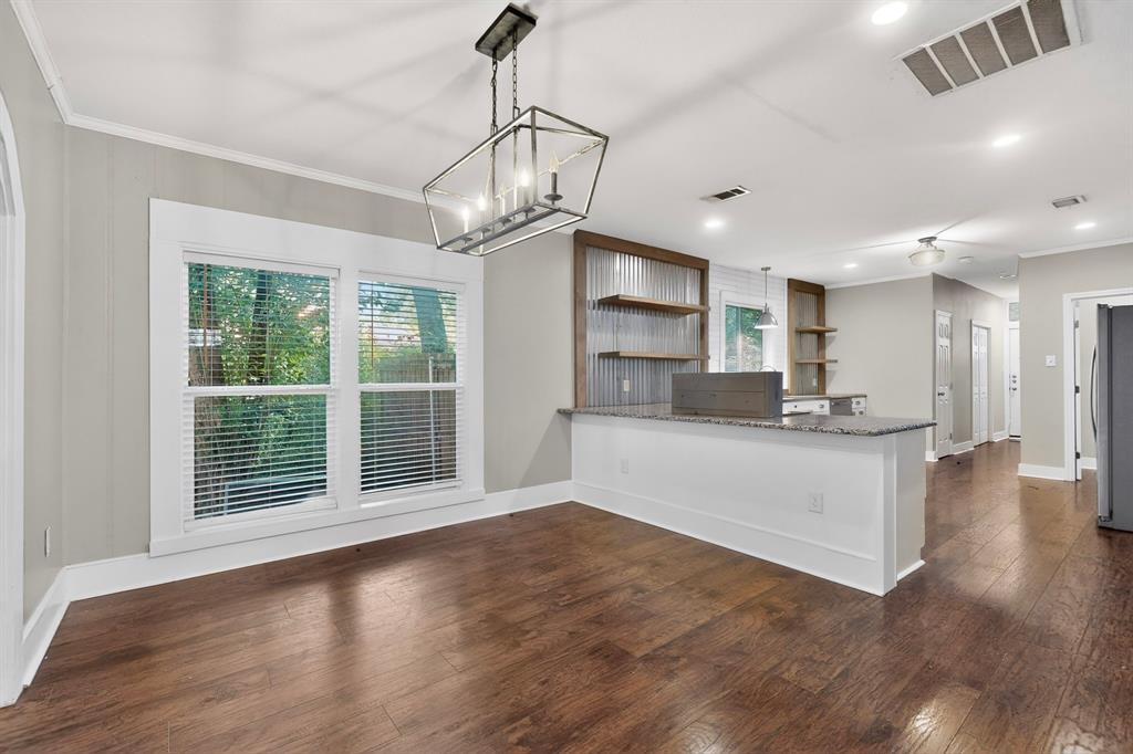 Town - Waxahachie - Residential
