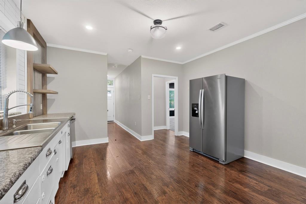 Town - Waxahachie - Residential