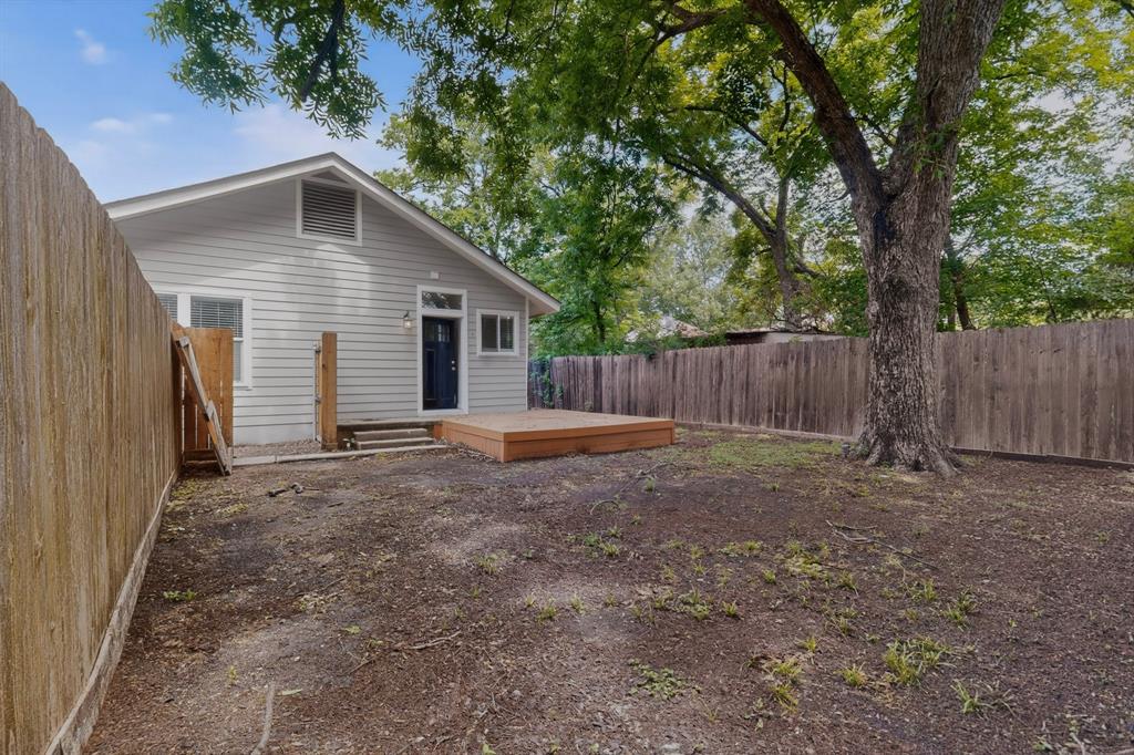 Town - Waxahachie - Residential