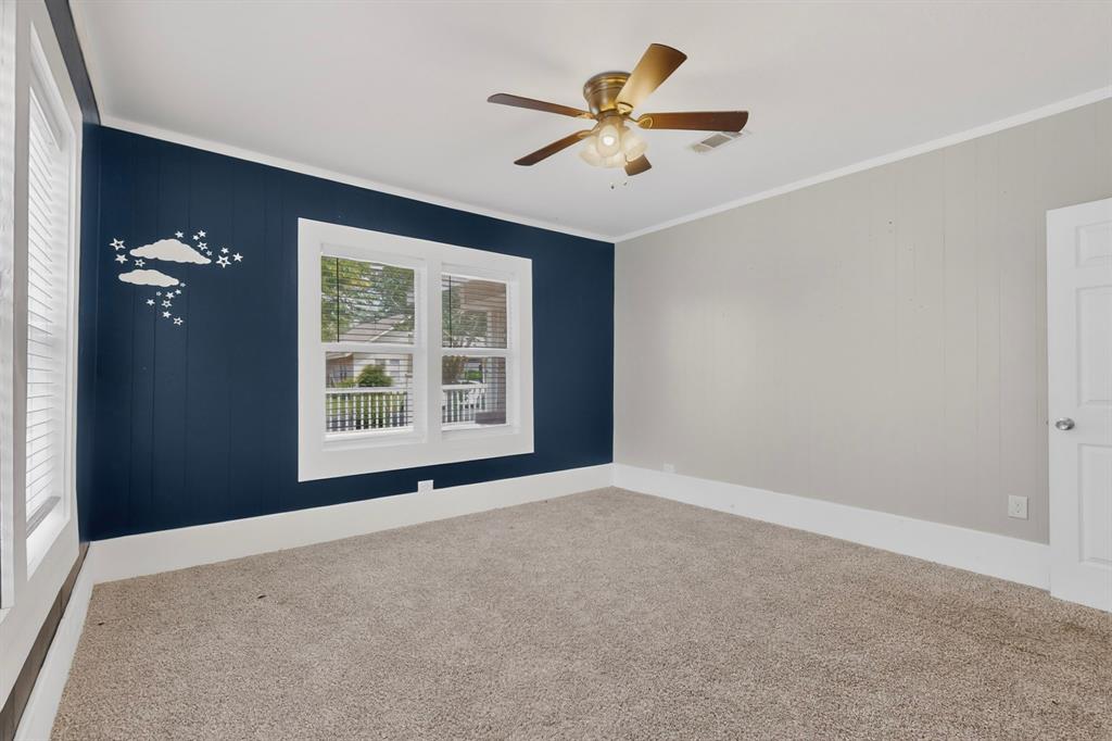 Town - Waxahachie - Residential