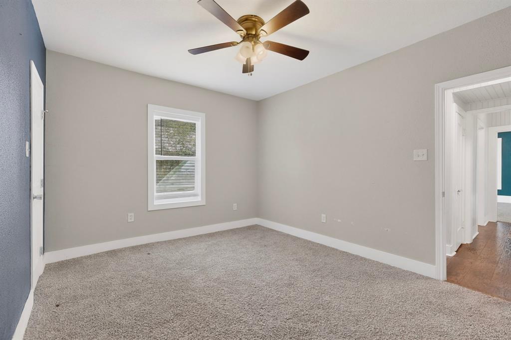 Town - Waxahachie - Residential