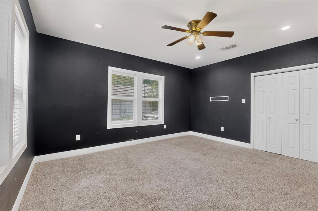 Town - Waxahachie - Residential