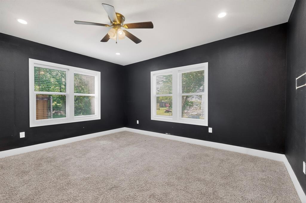 Town - Waxahachie - Residential