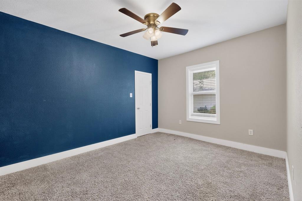 Town - Waxahachie - Residential