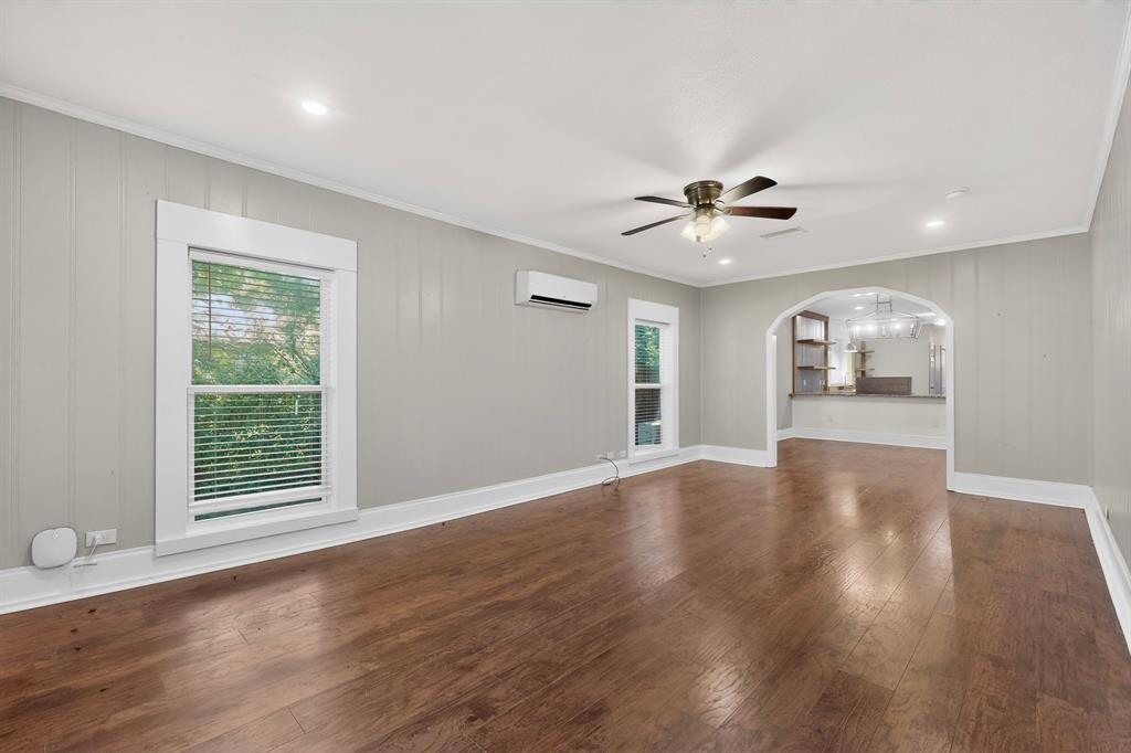 Town - Waxahachie - Residential