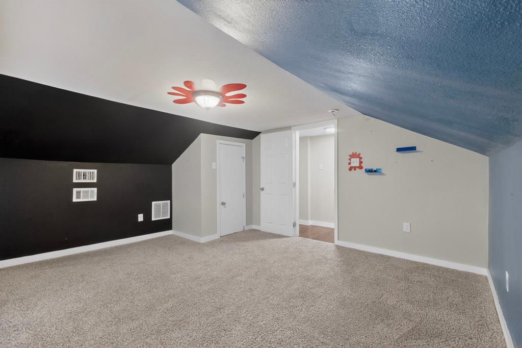 Town - Waxahachie - Residential