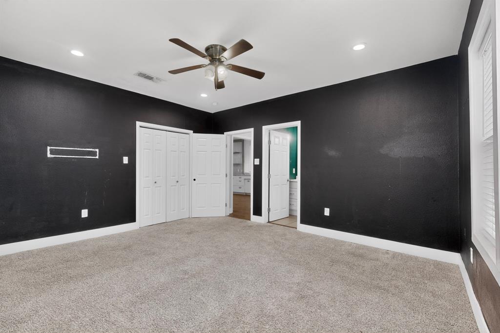 Town - Waxahachie - Residential