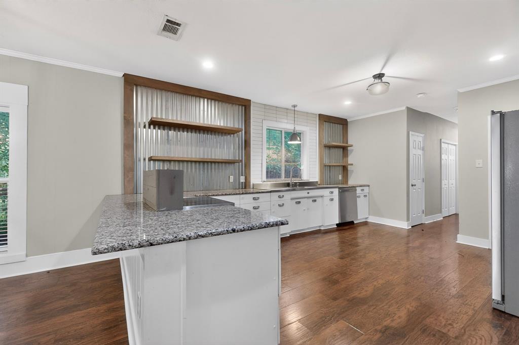 Town - Waxahachie - Residential