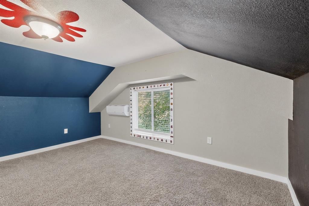 Town - Waxahachie - Residential