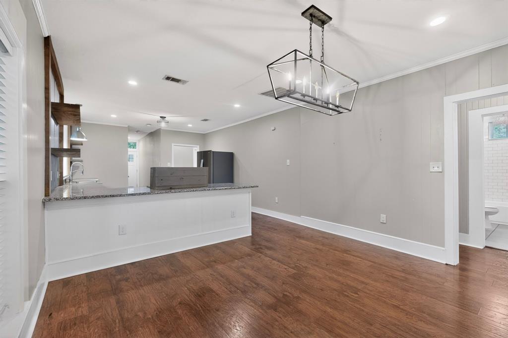 Town - Waxahachie - Residential
