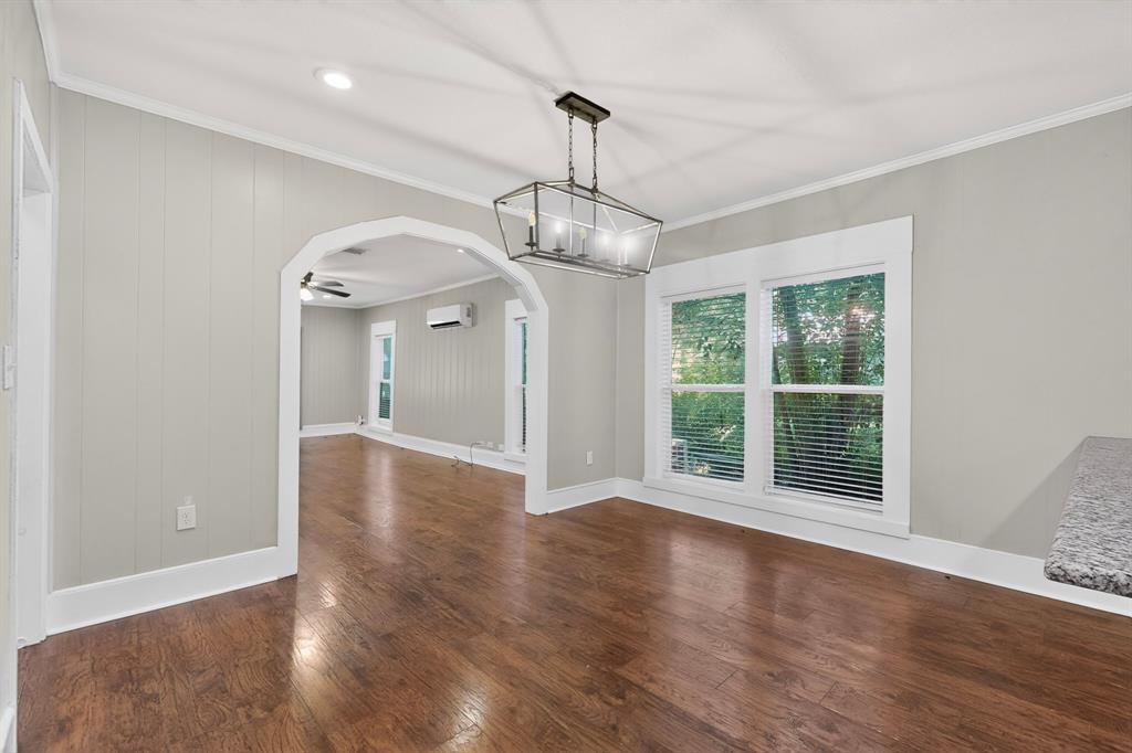 Town - Waxahachie - Residential