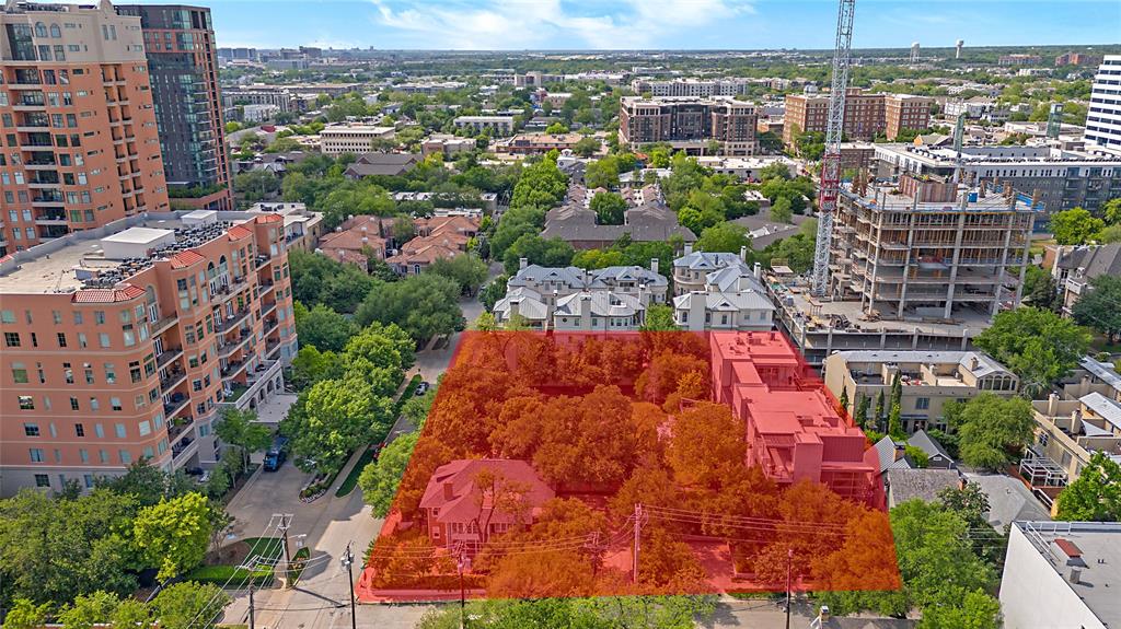 A Rare Architectural Portfolio on One Acre with Unrivaled Views and Versatility

Presenting an exceptional opportunity to own a one-acre urban compound combining architectural prestige, historic charm, and unmatched versatility. This exclusive portfolio includes a striking 12,000 sq ft contemporary residence designed by acclaimed Bernbaum Magadini Architects, a 4,000 sq ft historic home zoned for commercial office use, and nearly half an acre of lush, park-like grounds—offering a truly unique and private retreat in the heart of the city.

The modern residence is a masterclass in design and technology, with clean, contemporary lines and elevated skyline views. Custom glass mosaics handcrafted by an Italian artisan are woven throughout the home, underscoring its one-of-a-kind character. A full-sized elevator connects all three levels, including a ground-floor mother-in-law suite with private kitchen and laundry, and a subterranean level featuring a 5-car underground garage, a state-of-the-art gym with endless pool and water treadmill, a wet sauna, private spa, movie theater, and golf simulator.

The main floor is an entertainer’s dream, with expansive living spaces and a dramatic glass catwalk leading to the secluded master wing—complete with fully separate his and her bathrooms and dressing rooms. The top floor crowns the home with an outdoor lounge, grill, and full kitchen—all set against breathtaking city views.

Fully integrated with Lutron lighting and a Crestron AV system, this smart home offers effortless luxury and privacy. A true architectural statement—rarely offered and impossible to replicate.