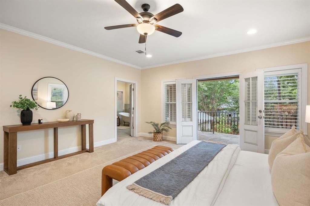 Kessler Square - Residential