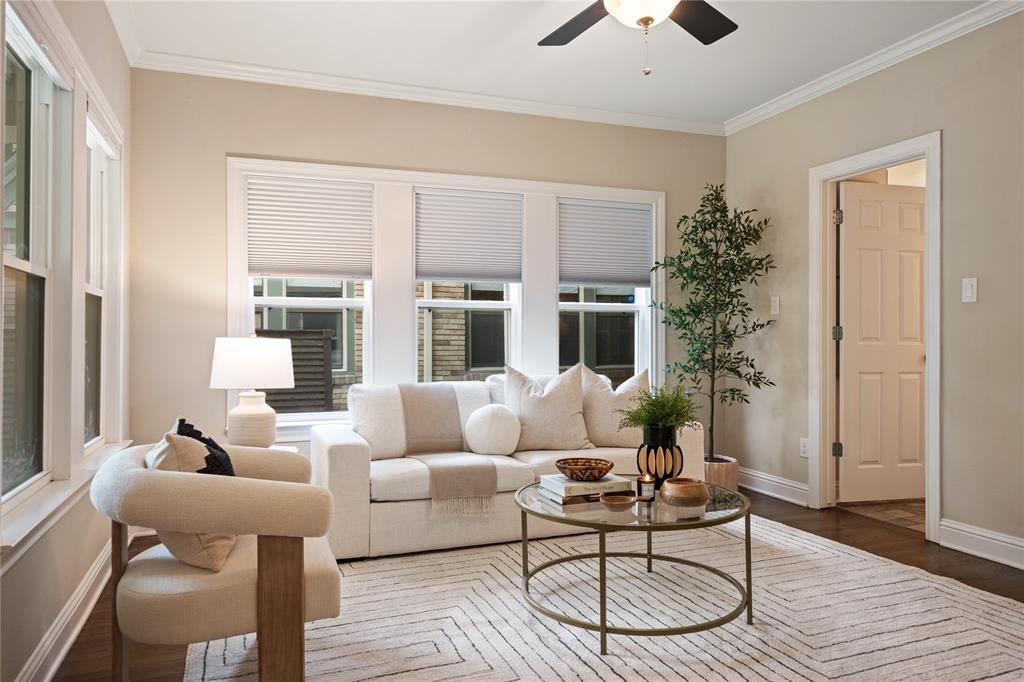 Kessler Square - Residential
