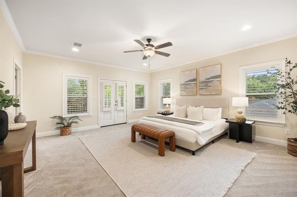 Kessler Square - Residential