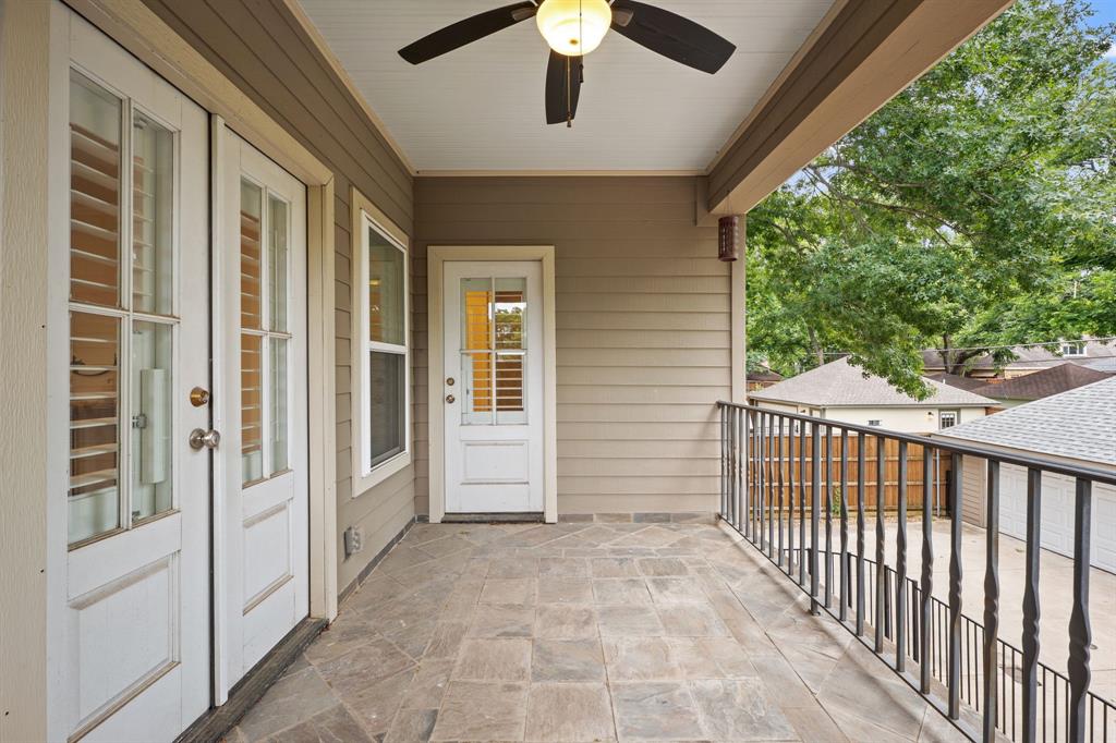 Kessler Square - Residential