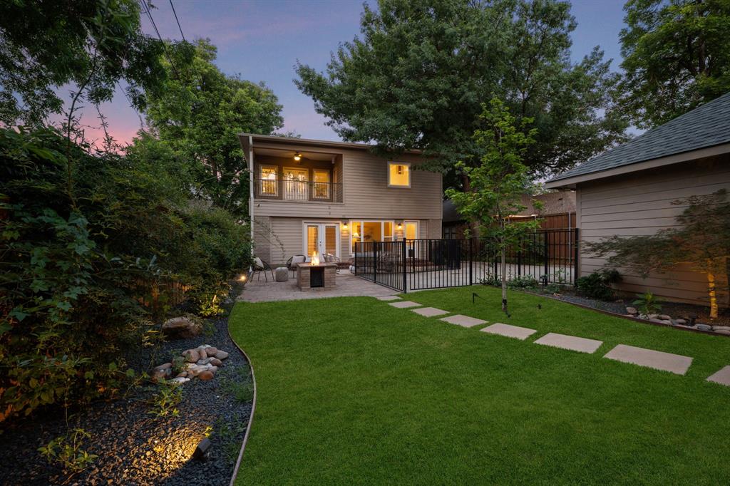 Kessler Square - Residential