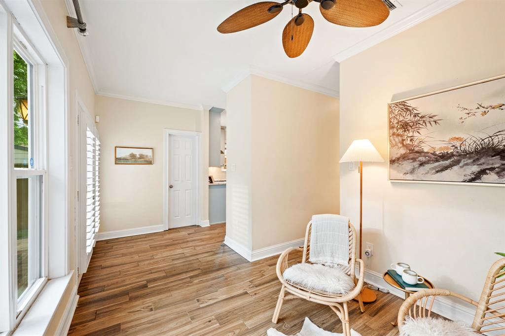 Kessler Square - Residential