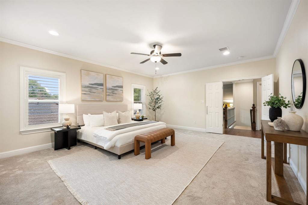 Kessler Square - Residential