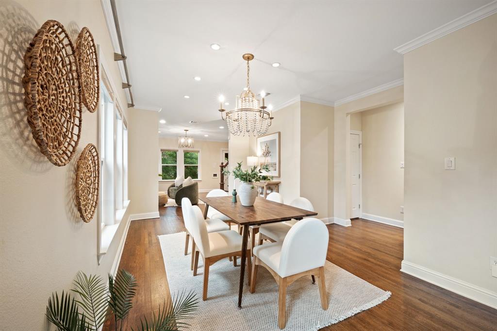 Kessler Square - Residential