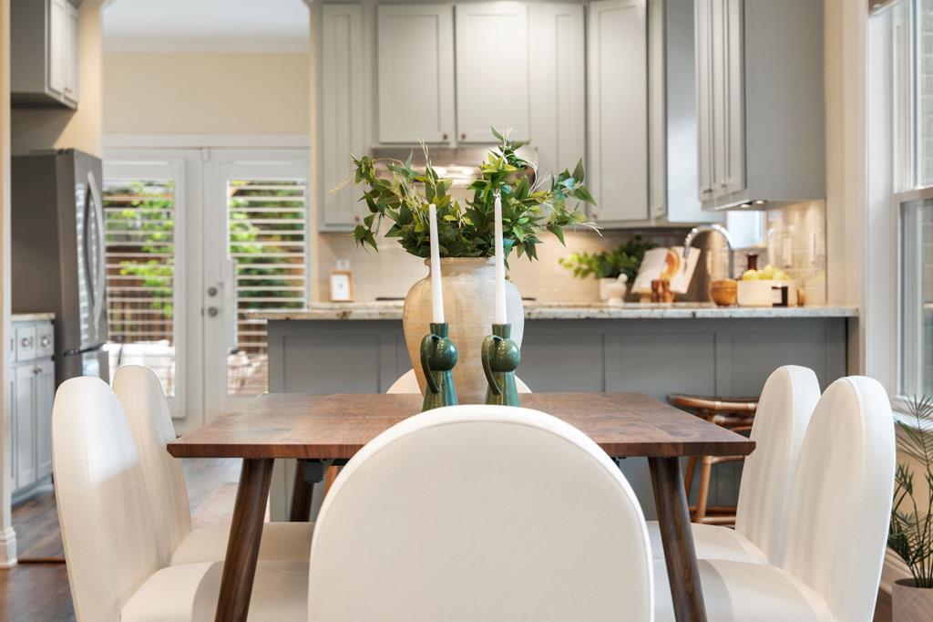 Kessler Square - Residential