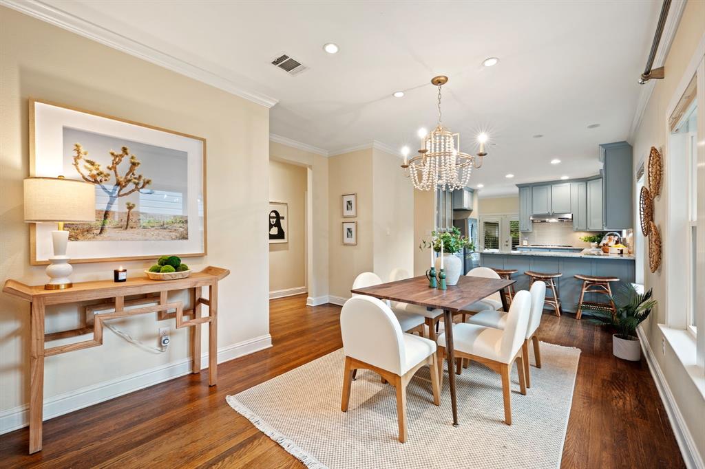 Kessler Square - Residential
