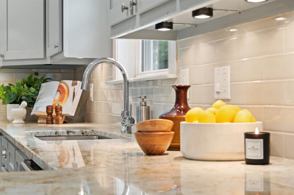 Kessler Square - Residential