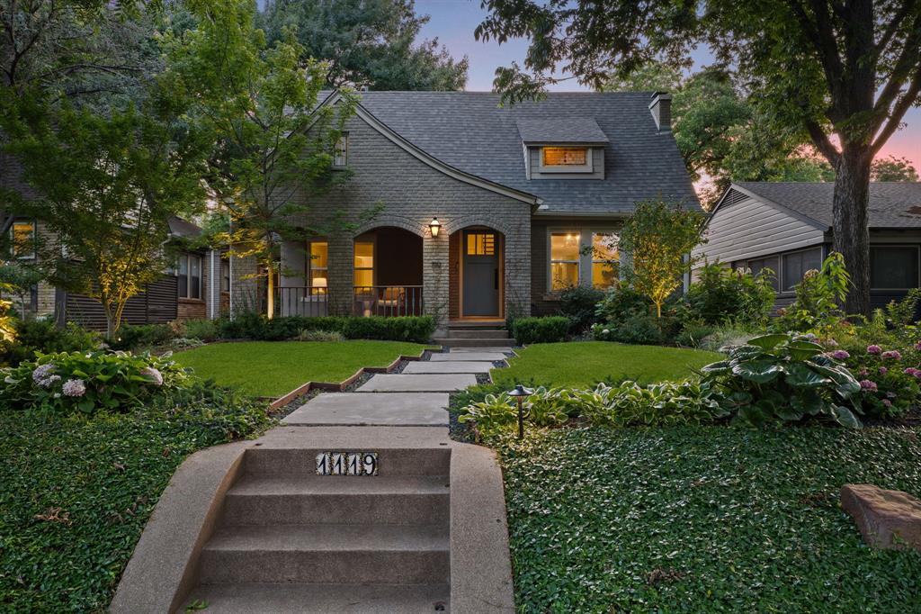 Kessler Square - Residential